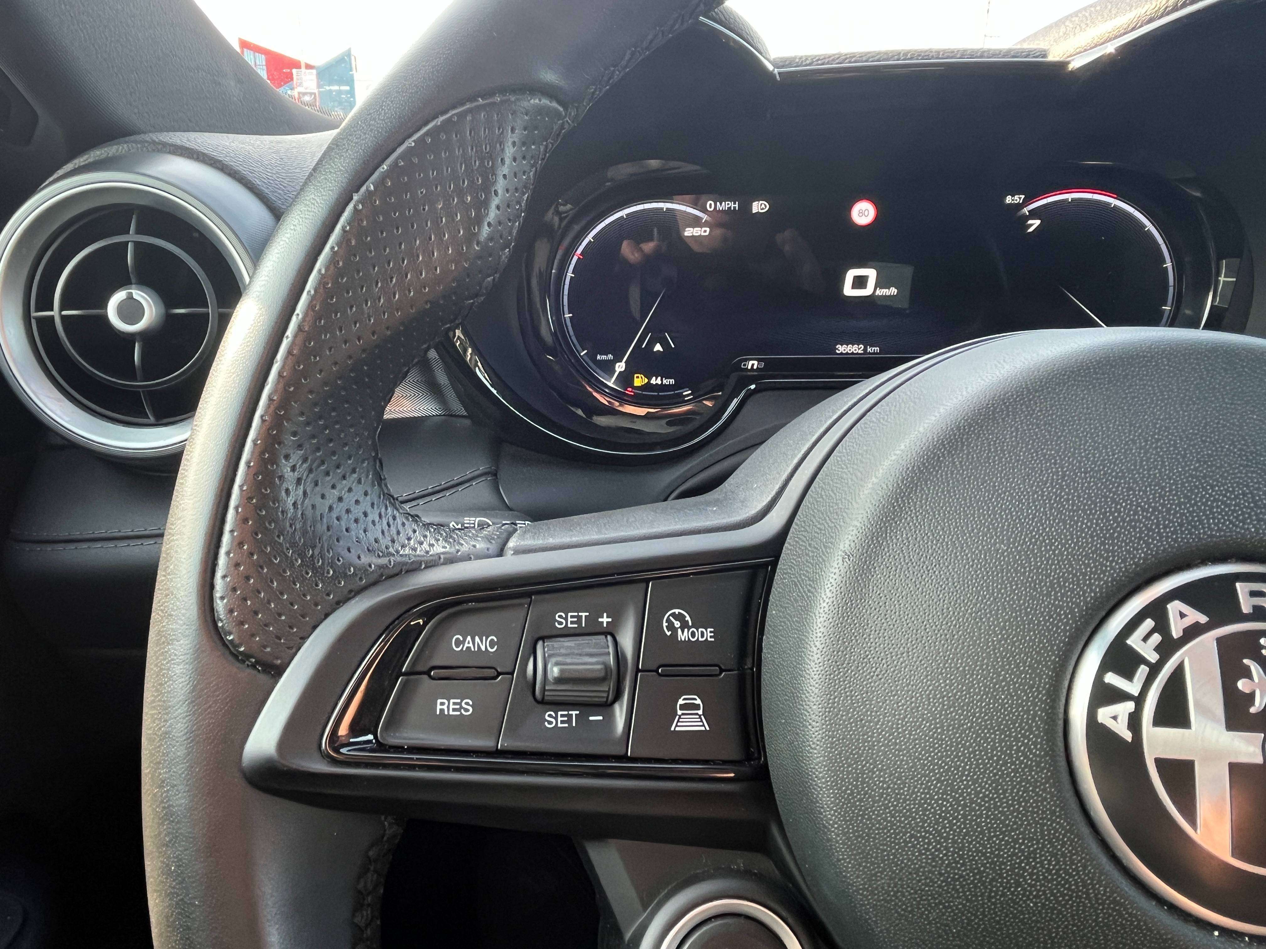 2023 Alfa Romeo Tonale