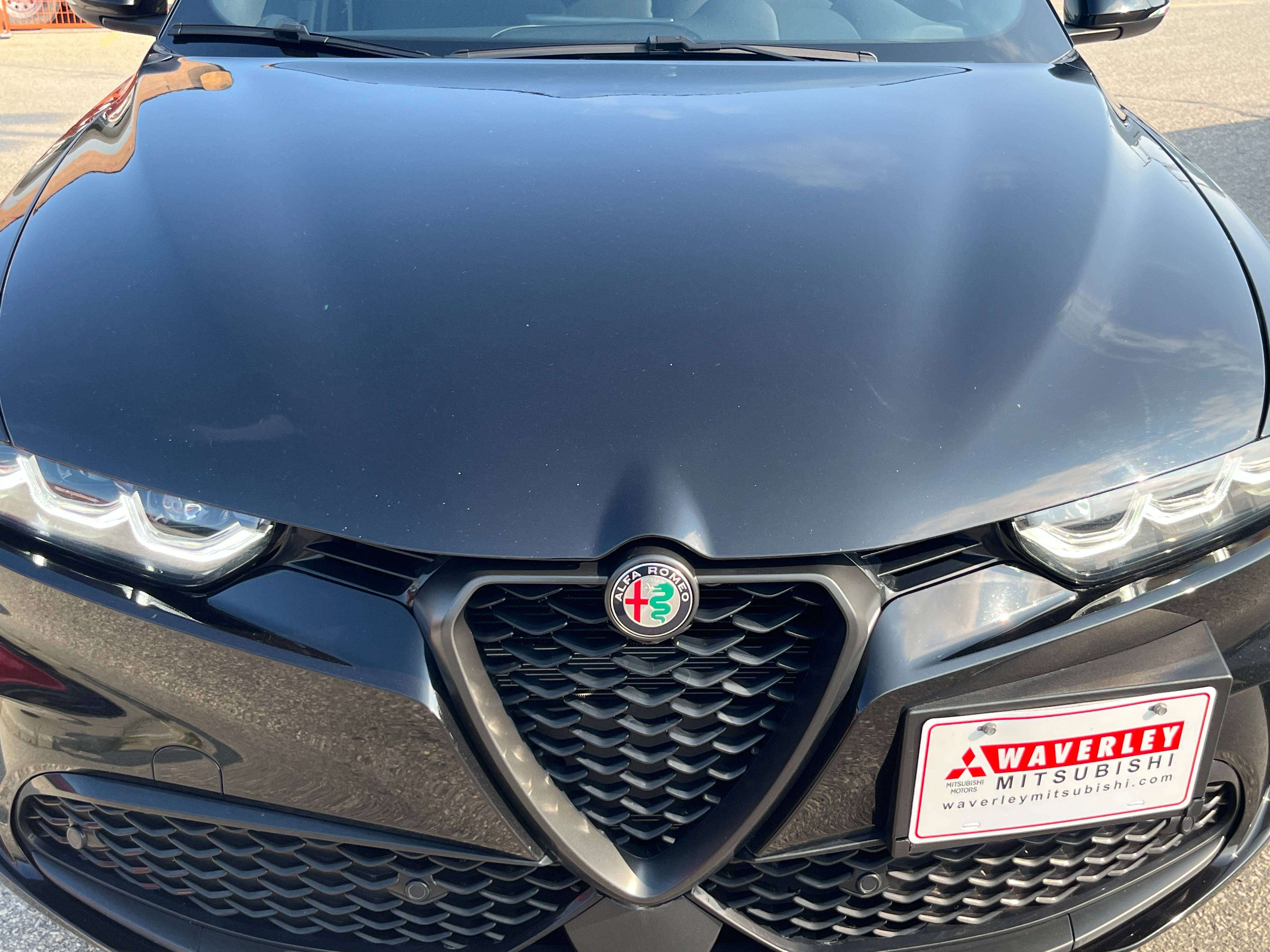 2023 Alfa Romeo Tonale