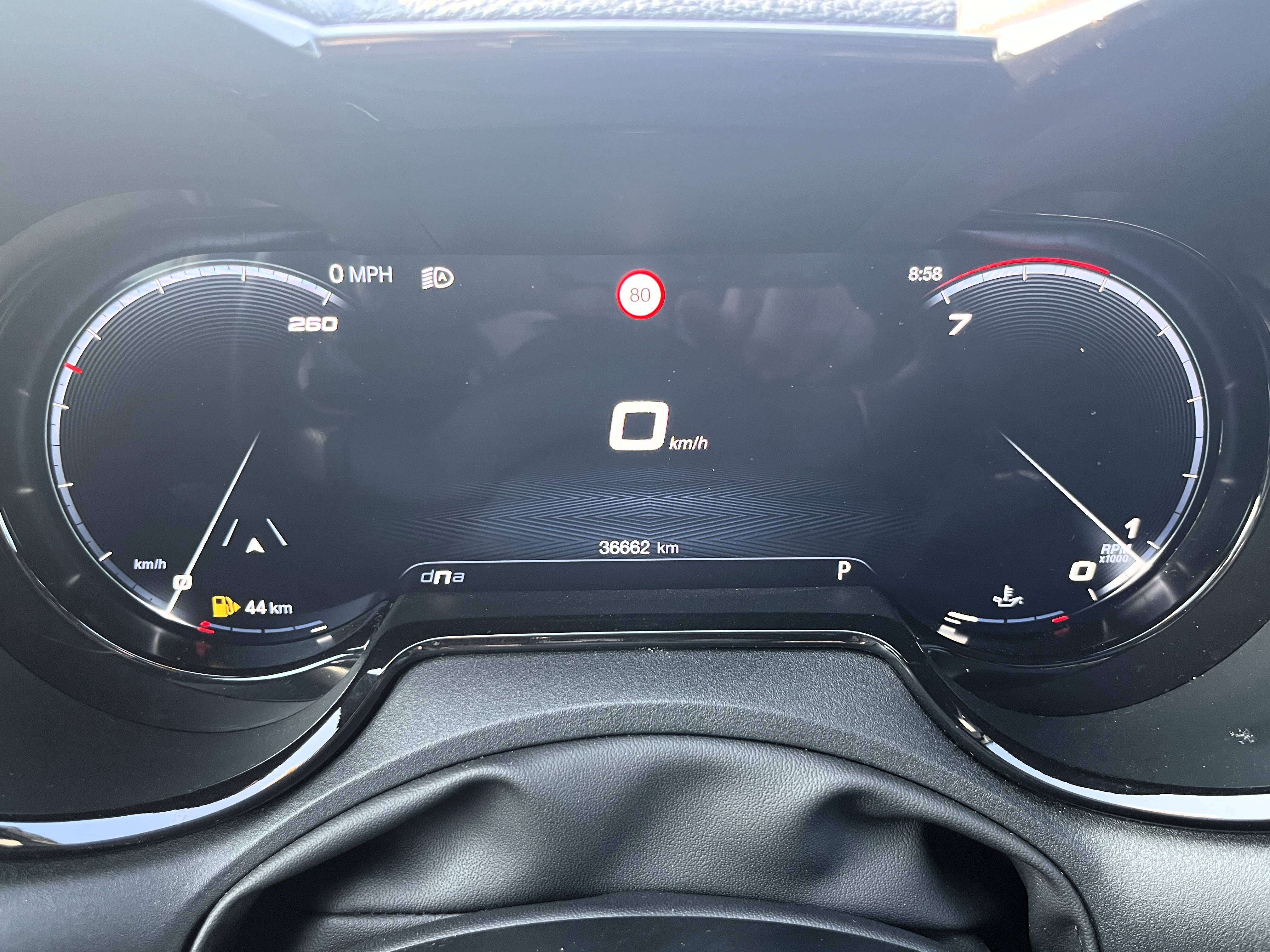 2023 Alfa Romeo Tonale