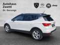 SEAT Arona FR 1,0 Weiß - thumbnail 4