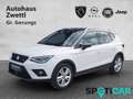 SEAT Arona FR 1,0 Weiß - thumbnail 1
