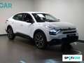 Citroen C4 X Eléctrico Feel Pack 100kW Білий - thumbnail 3