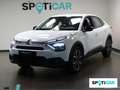 Citroen C4 X Eléctrico Feel Pack 100kW Білий - thumbnail 1