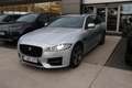 Jaguar XF Sportbrake Argent - thumbnail 1