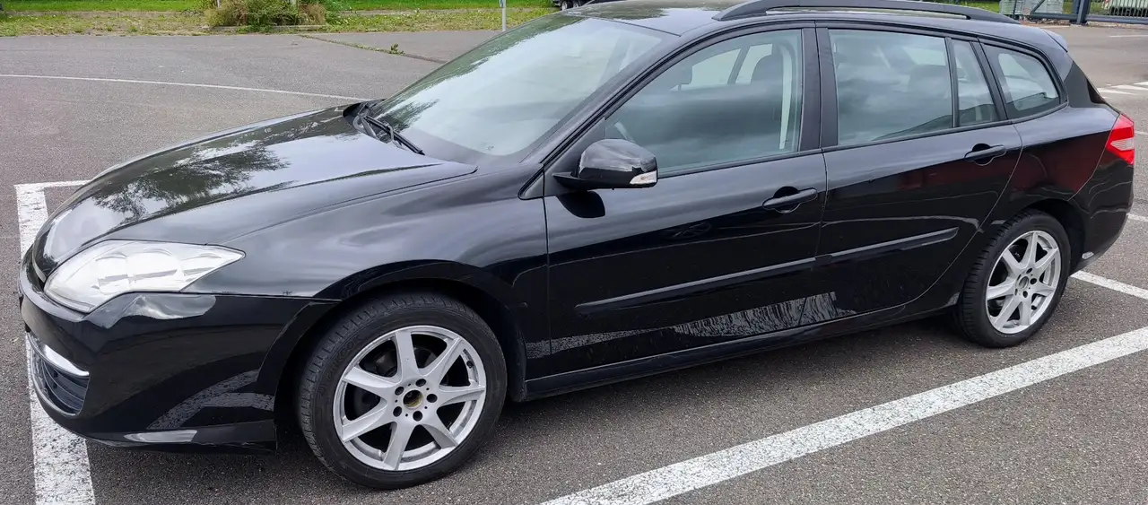 Renault Laguna