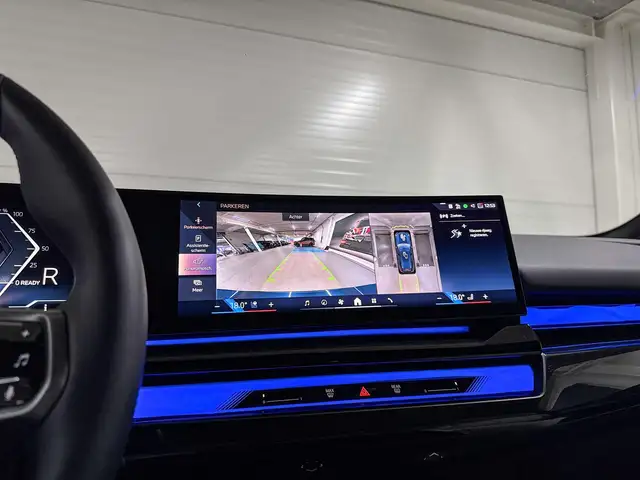 BMW I5 view 14