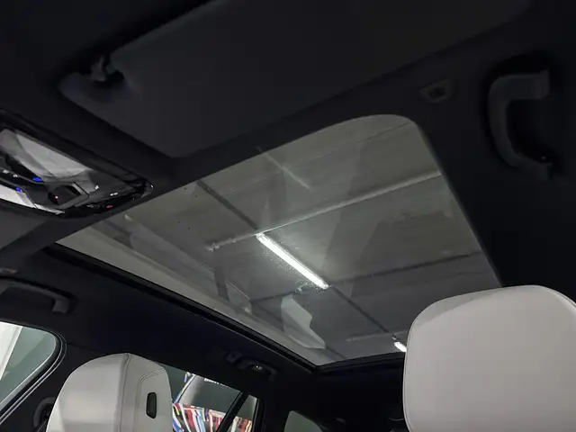 BMW I5 view 10