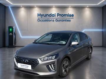 Ioniq Hybrid 141 ch
