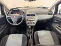 Fiat Grande Punto Grande Punto III 2005 5p 1.4 natural power Active Zwart - thumbnail 4