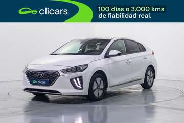 HEV 1.6 GDI Klass
