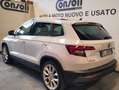 Skoda Karoq KAROQ 2.0 tdi style 4x4 DSG FULL OPTIONAL Bianco - thumbnail 6