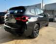 BMW X3 xdrive20d mhev 48V Msport m sport *CARPLAY *PELLE Nero - thumbnail 4