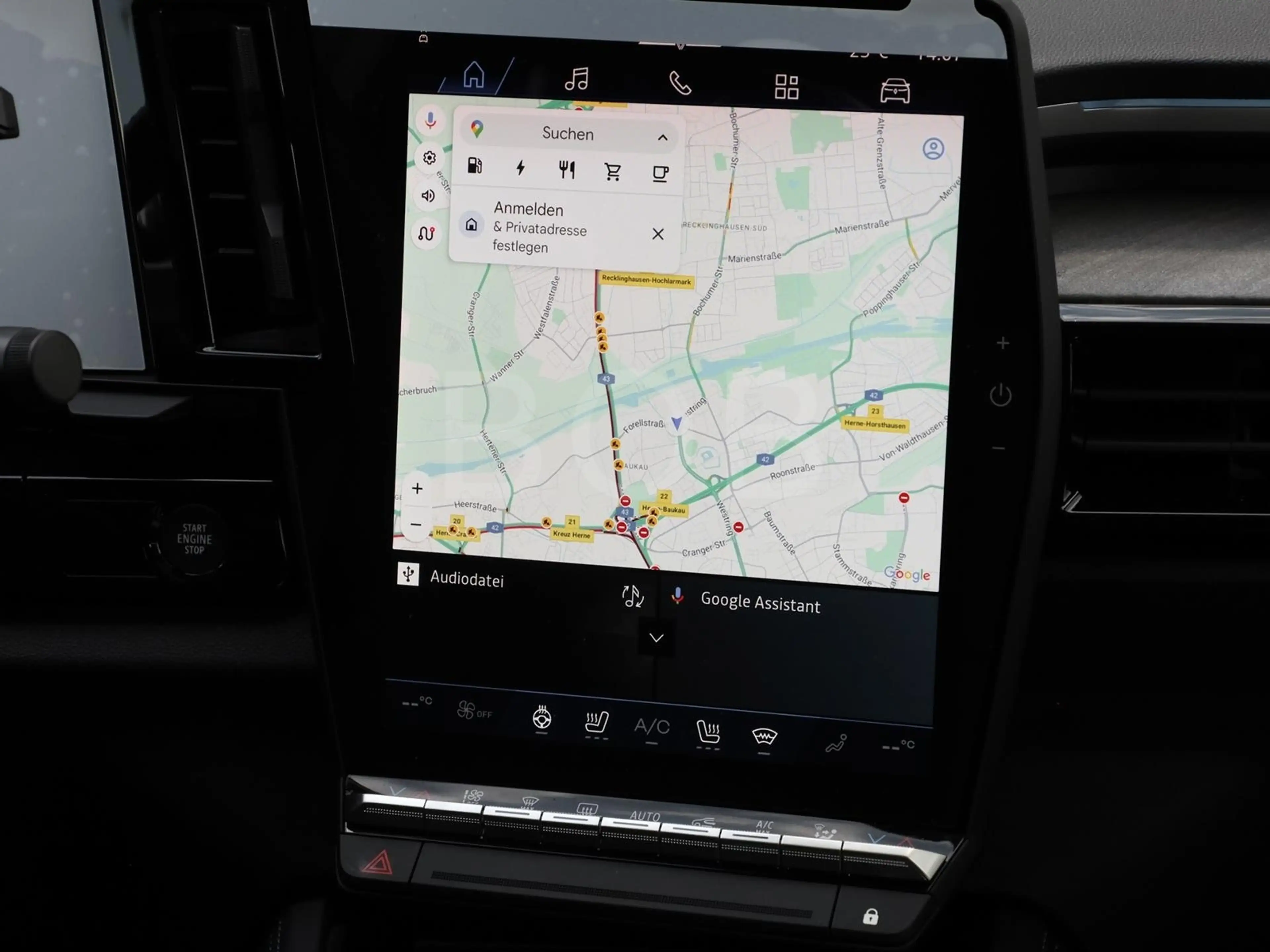 Renault Rafale Atelier Alpine Plug-in Hybrid 300 4x4 PGD — photo 6