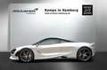 McLaren 600LT 750S Elite Paint I Black Pack I B&W Silber - thumbnail 2
