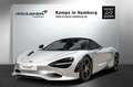 McLaren 600LT 750S Elite Paint I Black Pack I B&W Silber - thumbnail 1
