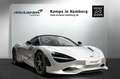 McLaren 600LT 750S Elite Paint I Black Pack I B&W Silber - thumbnail 6