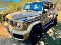 Mercedes-Benz G 63 AMG Classe G - 585 cv Beige - thumbnail 4