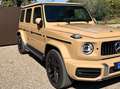 Mercedes-Benz G 63 AMG Classe G - 585 cv Beige - thumbnail 1