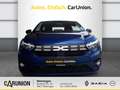 Dacia Sandero Journey TCe 90 Blu/Azzurro - thumbnail 2