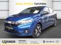Dacia Sandero Journey TCe 90 Blu/Azzurro - thumbnail 1