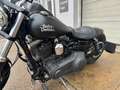 Harley-Davidson Dyna Street Bob Negro - thumbnail 4