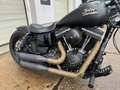 Harley-Davidson Dyna Street Bob Negro - thumbnail 3
