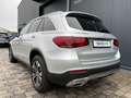 Mercedes-Benz GLC 400 d 4Matic/Burmester/Mwst. awb. Silber - thumbnail 6