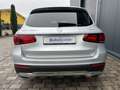 Mercedes-Benz GLC 400 d 4Matic/Burmester/Mwst. awb. Silber - thumbnail 7