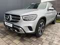 Mercedes-Benz GLC 400 d 4Matic/Burmester/Mwst. awb. Silber - thumbnail 3