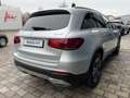 Mercedes-Benz GLC 400 d 4Matic/Burmester/Mwst. awb. Silber - thumbnail 8