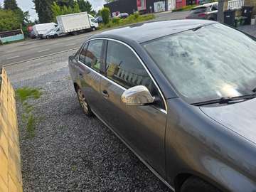 Jetta 2.0 TDi Comfortline