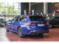 BMW 318 318dA Touring Azul - thumbnail 27