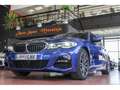 BMW 318 318dA Touring Azul - thumbnail 17