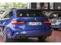 BMW 318 318dA Touring Azul - thumbnail 28