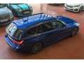BMW 318 318dA Touring Azul - thumbnail 4