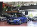 BMW 318 318dA Touring Azul - thumbnail 26