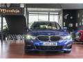BMW 318 318dA Touring Azul - thumbnail 29