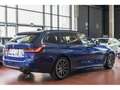 BMW 318 318dA Touring Azul - thumbnail 3