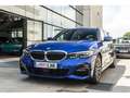 BMW 318 318dA Touring Azul - thumbnail 30