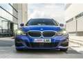 BMW 318 318dA Touring Azul - thumbnail 19
