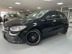 Mercedes-Benz B 180 Style/ Kamera/ 7 Gang DCT/ Sportlenkrad
