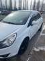 Opel Corsa Corsa  S-D Weiß - thumbnail 8