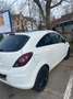 Opel Corsa Corsa  S-D Weiß - thumbnail 5