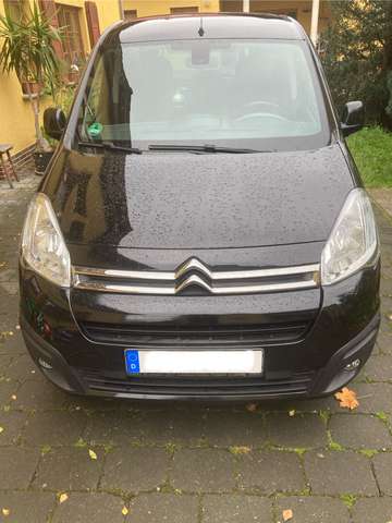 Imagine Citroen Berlingo Multispace VTi 95 SELECTION