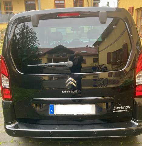 Citroen Berlingo Multispace VTi 95 SELECTION