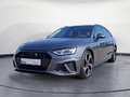 Audi A4 50 TDI quattro S-Line Virtual Navi Kame Grau - thumbnail 2