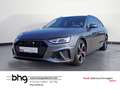 Audi A4 50 TDI quattro S-Line Virtual Navi Kame Grau - thumbnail 1