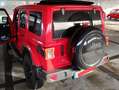 Jeep Wrangler W. Unlimited 2.0 T-GDI Powersofttop AWD Automatik Rot - thumbnail 4