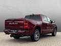 Dodge RAM RAM 1500 TUNGSTEN Crew CAB LPG Laderaumabdeckung Rojo - thumbnail 2