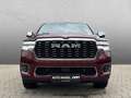 Dodge RAM RAM 1500 TUNGSTEN Crew CAB LPG Laderaumabdeckung Rojo - thumbnail 8